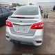 3N1AB7APXHY243001 2017 Nissan Sentra Sr auction photo thumbnail 17