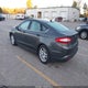 1FA6P0H73F5129049 2015 Ford Fusion Se auction photo thumbnail 3
