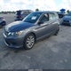 1HGCR2F30DA002302 2013 Honda Accord Lx auction photo thumbnail 2