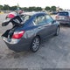 1HGCR2F30DA002302 2013 Honda Accord Lx auction photo thumbnail 4