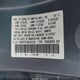 1HGCR2F30DA002302 2013 Honda Accord Lx auction photo thumbnail 9