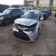 5YFEPRAE3LP137721 2020 Toyota Corolla Le auction photo thumbnail 2