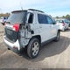 2CTALSEC5B6436383 2011 GMC Terrain Sle-2 auction photo thumbnail 4