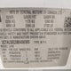2CTALSEC5B6436383 2011 GMC Terrain Sle-2 auction photo thumbnail 9
