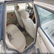 1FAPP37X8JK202661 1988 Ford Tempo Lx auction photo thumbnail 8