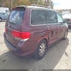 5FNRL38658B063312 2008 Honda Odyssey Ex-L auction photo thumbnail 4