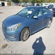 5NPE34AFXFH091457 2015 Hyundai Sonata Limited auction photo thumbnail 2
