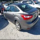 1FAHP3H23CL393426 2012 Ford Focus Sel auction photo thumbnail 3