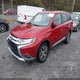 JA4AZ3A33HZ020703 2017 Mitsubishi Outlander Se auction photo thumbnail 2