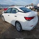 3N1AB8BV8SY300371 2025 Nissan Sentra S auction photo thumbnail 3