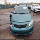 2T1BU4EE6AC294049 2010 Toyota Corolla Le auction photo thumbnail 12