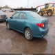 2T1BU4EE6AC294049 2010 Toyota Corolla Le auction photo thumbnail 3
