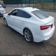WAUDACF56MA021368 2021 Audi A5 Sportback Premium 45 Tfsi Quattro S Tronic auction photo thumbnail 3