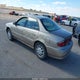 2G4WS52J411280269 2001 Buick Century Custom auction photo thumbnail 3