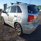 5XYKWDA23BG093673 2011 Kia Sorento Sx V6 auction photo thumbnail 3
