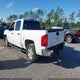 3GCPCSE03CG215124 2012 Chevrolet Silverado 1500 Lt auction photo thumbnail 3