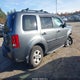 5FNYF4H23DB069125 2013 Honda Pilot Lx auction photo thumbnail 4