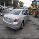 1HGCP26428A100929 2008 Honda Accord 2.4 Lx-P auction photo thumbnail 4