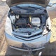 JTDKB20U953022716 2005 Toyota Prius auction photo thumbnail 10