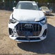 WA1DECF36N1123917 2022 Audi Q3 Premium 45 Tfsi S Line Quattro Tiptronic auction photo thumbnail 6