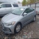 5NPD74LF1HH166790 2017 Hyundai Elantra Se auction photo thumbnail 2