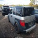 5J6YH28398L001609 2008 Honda Element Lx auction photo thumbnail 3