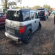 5J6YH28398L001609 2008 Honda Element Lx auction photo thumbnail 4