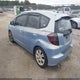 JHMGE88429S053630 2009 Honda Fit Sport auction photo thumbnail 3