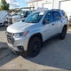 1GNERKKW4MJ219396 2021 Chevrolet Traverse Fwd Premier auction photo thumbnail 2