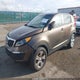 KNDPBCA23D7487640 2013 Kia Sportage Lx auction photo thumbnail 2