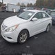 5NPEB4AC8BH135782 2011 Hyundai Sonata Gls auction photo thumbnail 2