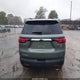 1GNERHKW8PJ182585 2023 Chevrolet Traverse Fwd Lt Leather auction photo thumbnail 16