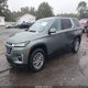 1GNERHKW8PJ182585 2023 Chevrolet Traverse Fwd Lt Leather auction photo thumbnail 2