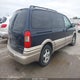 1GMDX13EX3D169106 2003 Pontiac Montana M16 W/1Sa Pkg. auction photo thumbnail 4