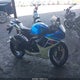 JS1GN7FA5S7100382 2025 Suzuki Gsx-R600 auction photo thumbnail 12
