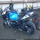 JS1GN7FA5S7100382 2025 Suzuki Gsx-R600 auction photo thumbnail 3