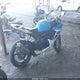 JS1GN7FA5S7100382 2025 Suzuki Gsx-R600 auction photo thumbnail 4