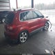 WVGBV7AX5AW003923 2010 Volkswagen Tiguan Wolfsburg Edition auction photo thumbnail 4