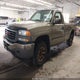 1GTEK14X27Z167561 2007 GMC Sierra 1500 Classic Work Truck auction photo thumbnail 2