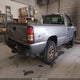 1GTEK14X27Z167561 2007 GMC Sierra 1500 Classic Work Truck auction photo thumbnail 4