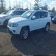 1C4NJCEA6FD126399 2015 Jeep Compass High Altitude Edition auction photo thumbnail 2