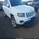 1C4NJCEA6FD126399 2015 Jeep Compass High Altitude Edition auction photo thumbnail 6