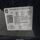 2GCVKPEC7K1188387 2019 Chevrolet Silverado 1500 Ld Lt auction photo thumbnail 9
