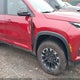 1GNEVJRS3SJ208329 2025 Chevrolet Traverse Awd Z71 auction photo thumbnail 18