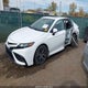 4T1T11AK1RU856649 2024 Toyota Camry Se auction photo thumbnail 2