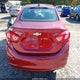 1G1BE5SM6H7134840 2017 Chevrolet Cruze Lt Auto auction photo thumbnail 16