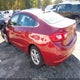 1G1BE5SM6H7134840 2017 Chevrolet Cruze Lt Auto auction photo thumbnail 3