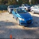 JHMZF1C46BS010452 2011 Honda Cr-Z auction photo thumbnail 1