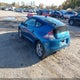 JHMZF1C46BS010452 2011 Honda Cr-Z auction photo thumbnail 3