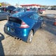 JHMZF1C46BS010452 2011 Honda Cr-Z auction photo thumbnail 4